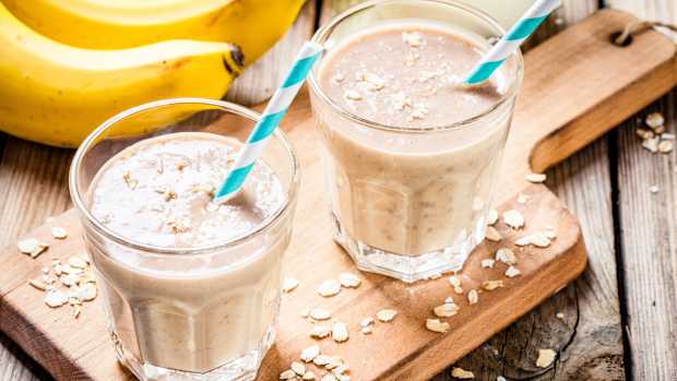 PB Smoothie
